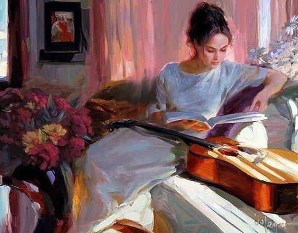 "На душе" (11.08.2018)