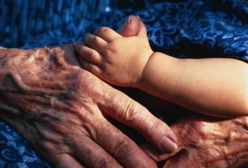 Ах, как не хочется стареть...