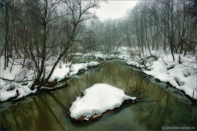 ВЛАСТЬ ВЕСНЫ