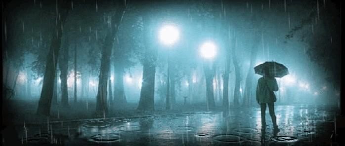 В преддверии зимы