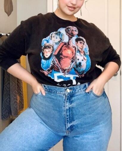 Ода широким штанам