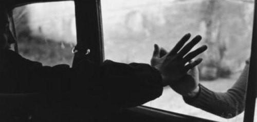 Мы попрощались... (2012 г.)