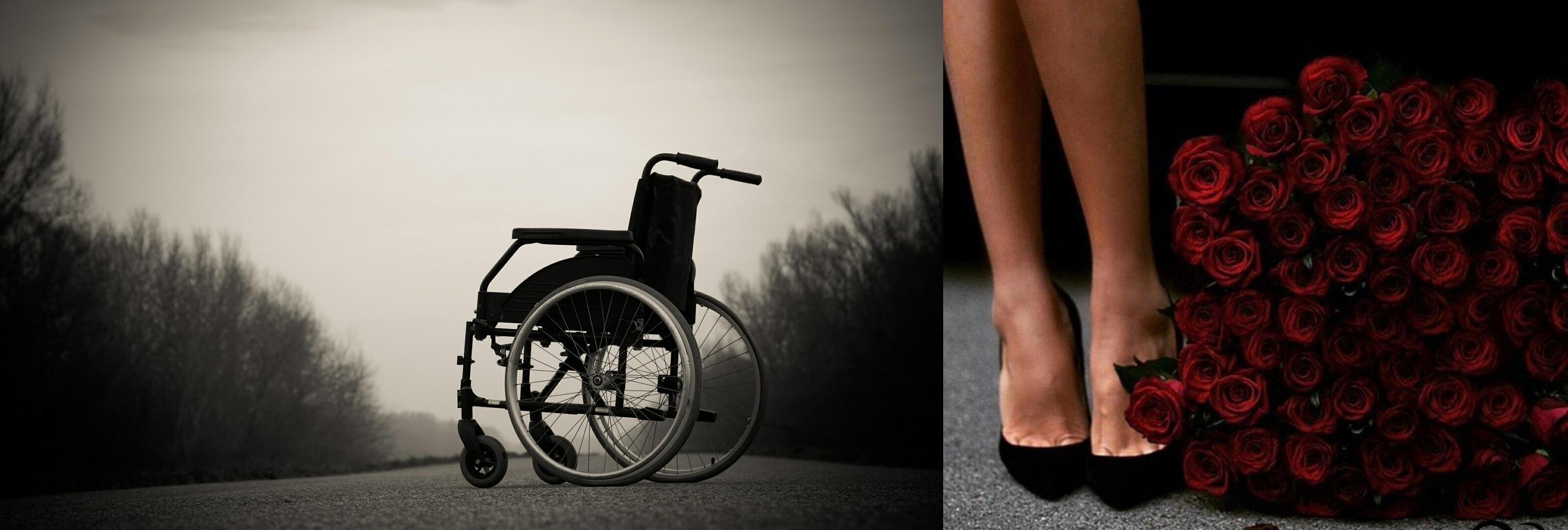 ВСТРЕЧА. (сюжет фильма) стих.