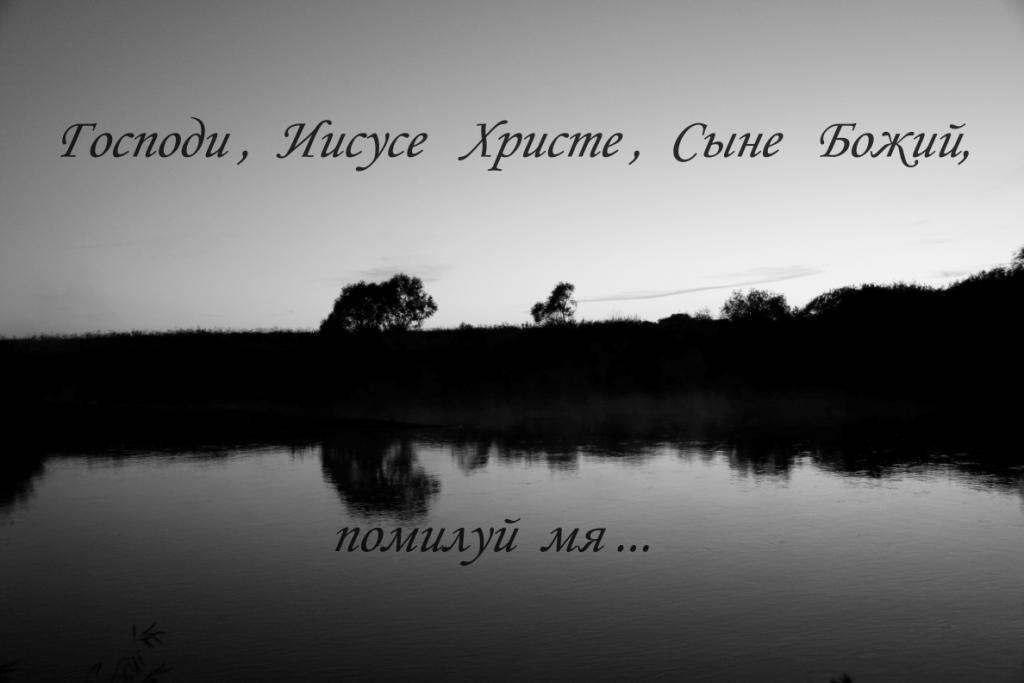 "У меня осталось полдуши..." (30.12.2018)