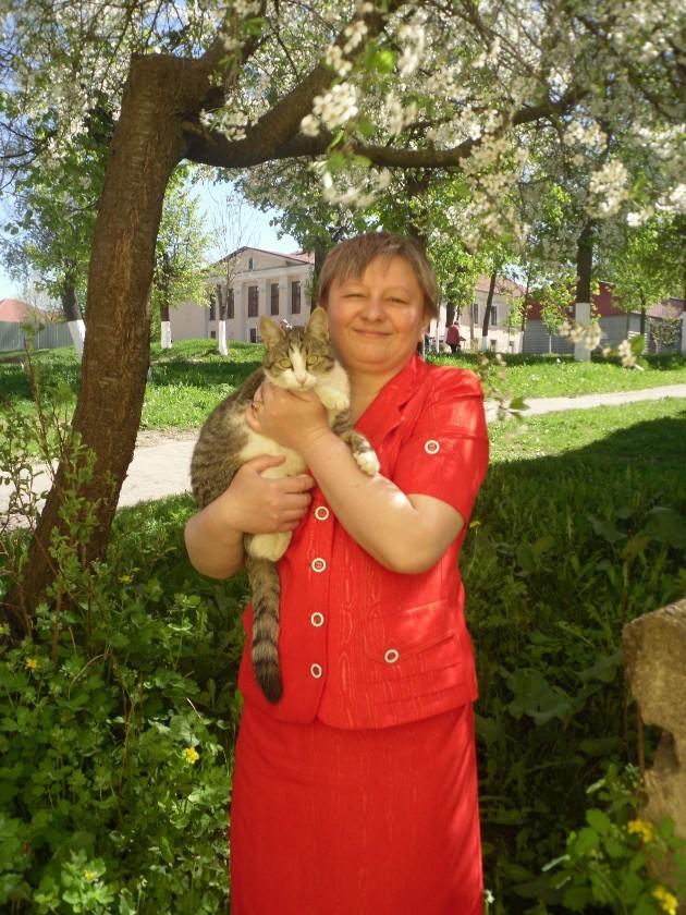 Вернуться бы в май