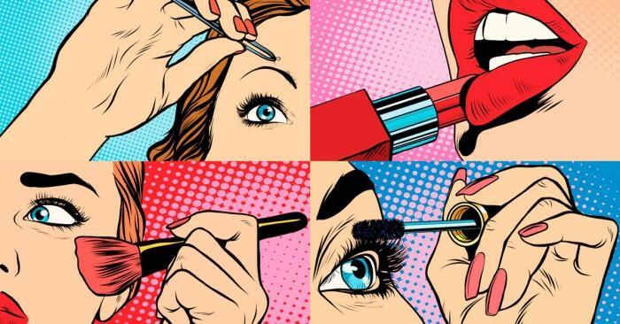 Восстановление черт лица по черепу