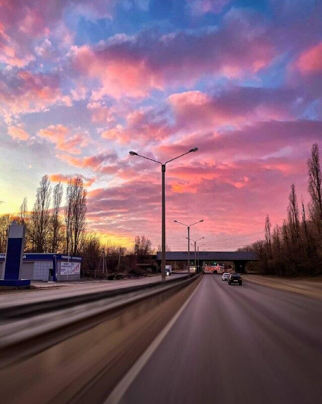 В этой жизни много суеты