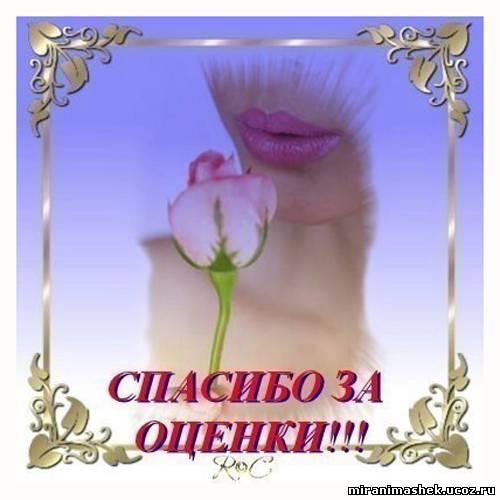 Для вас пишу стихи...