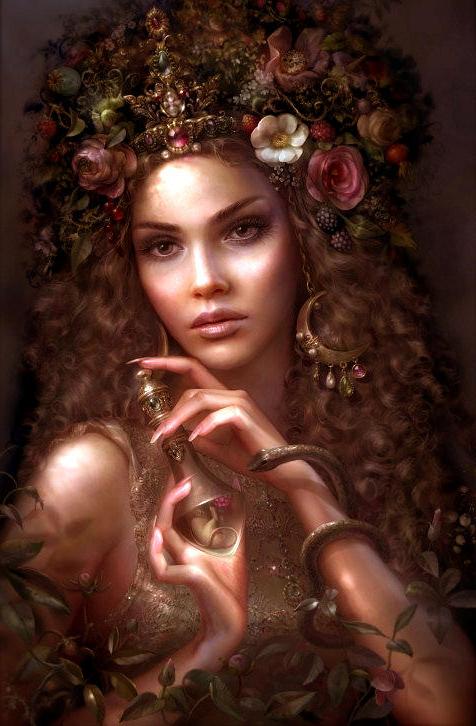 Бальзам прощения