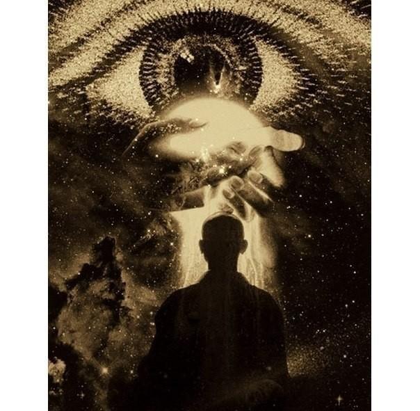 Сон: Я и Ты...