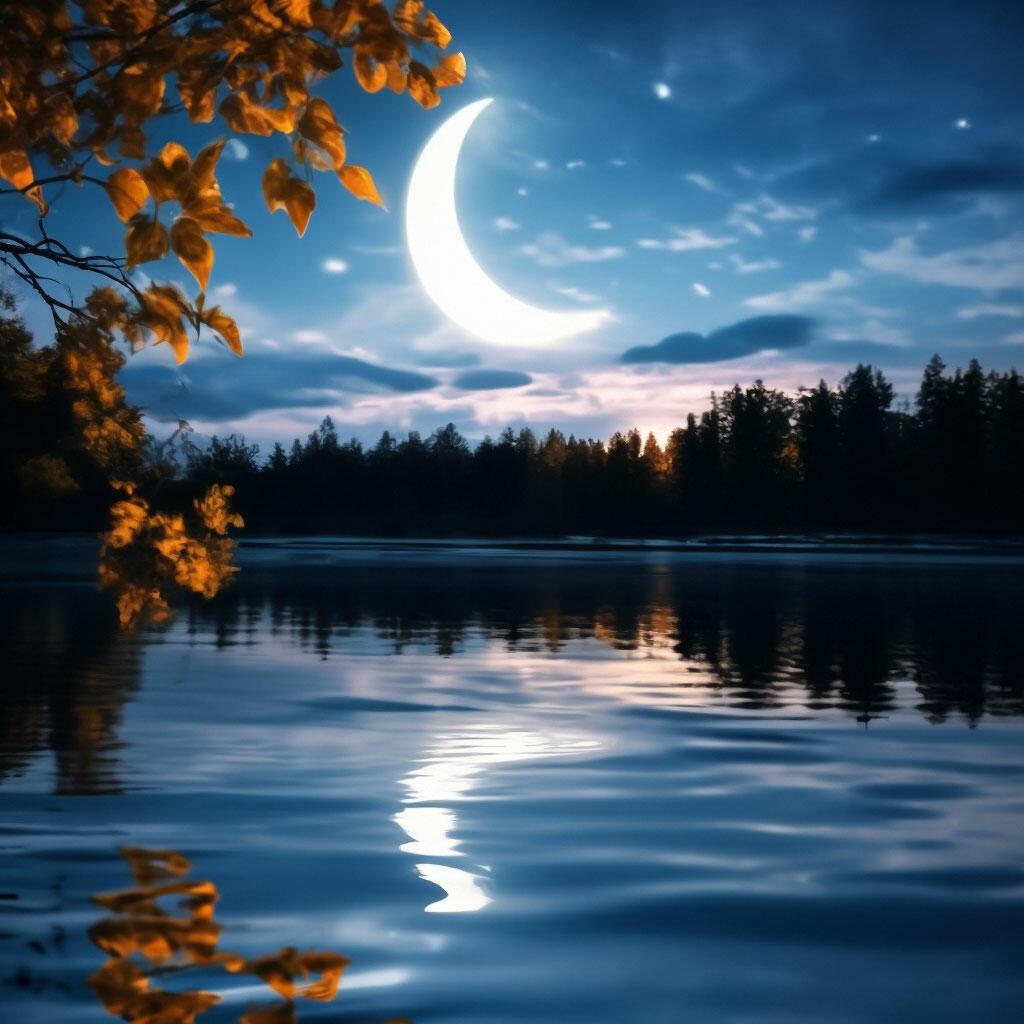 Чистый, плечистый берег,