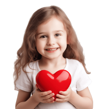 Где живёт любовь 