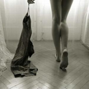 Чужая и  встречный