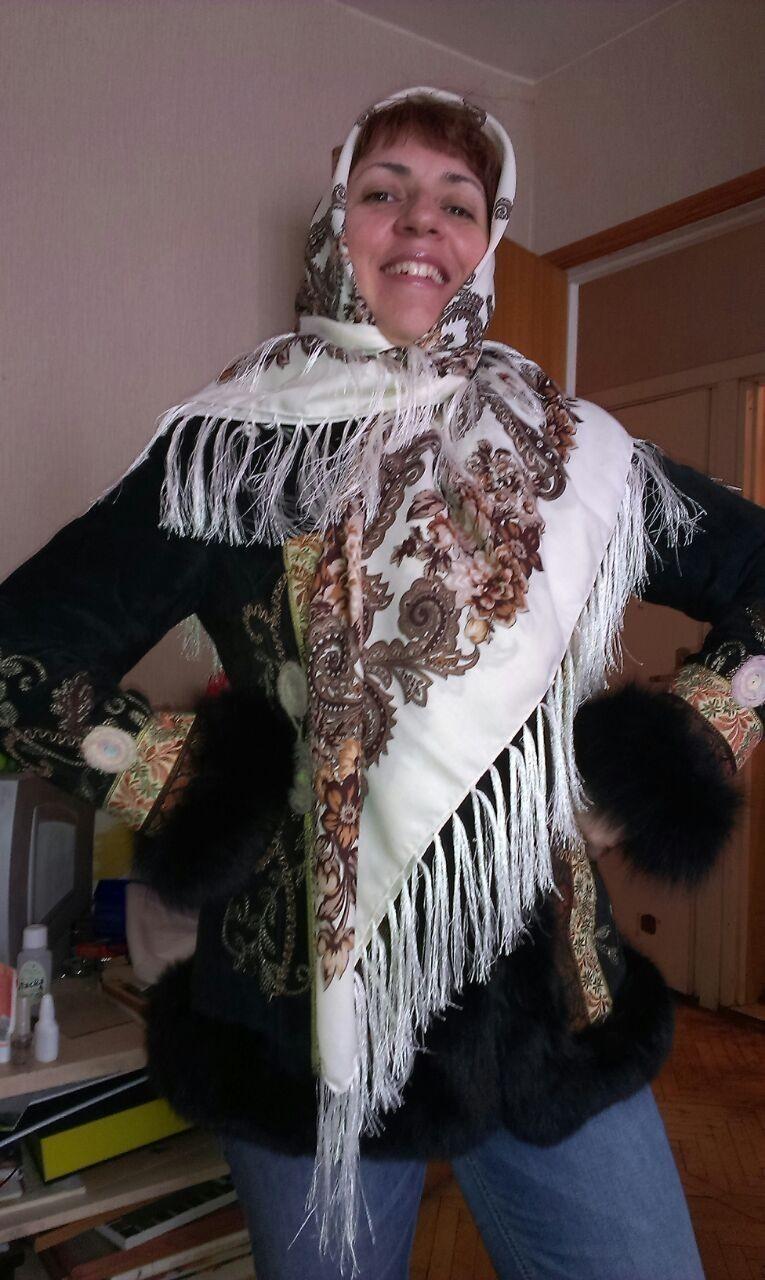 Посвящение подруге М. Коган