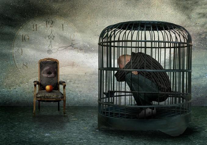 Творческая переписка - между мной, и смайликом Леди Адлер