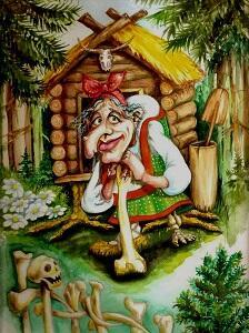 Видать, пошли на пользу всё-таки мозги! /диалог/