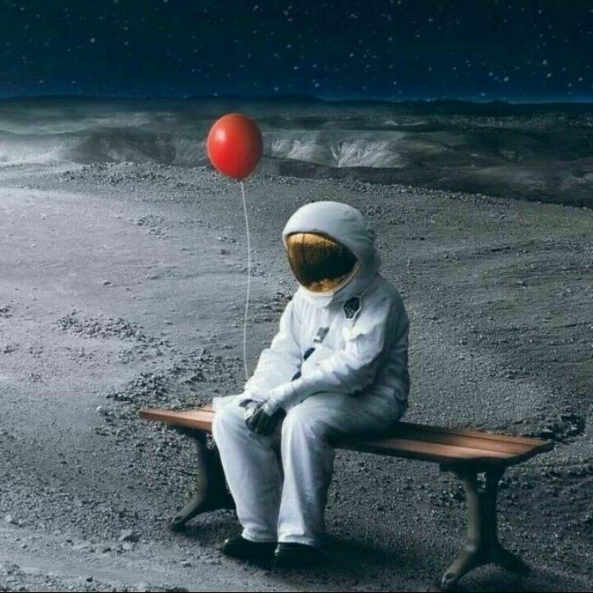 Одинокая Планета