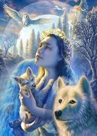 Славянское