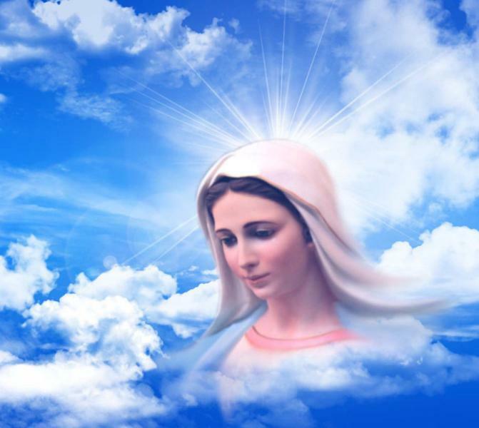 Бессонный сон у Матушки...