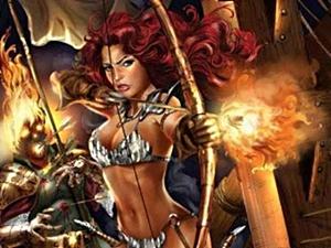 Стреляй в меня!..