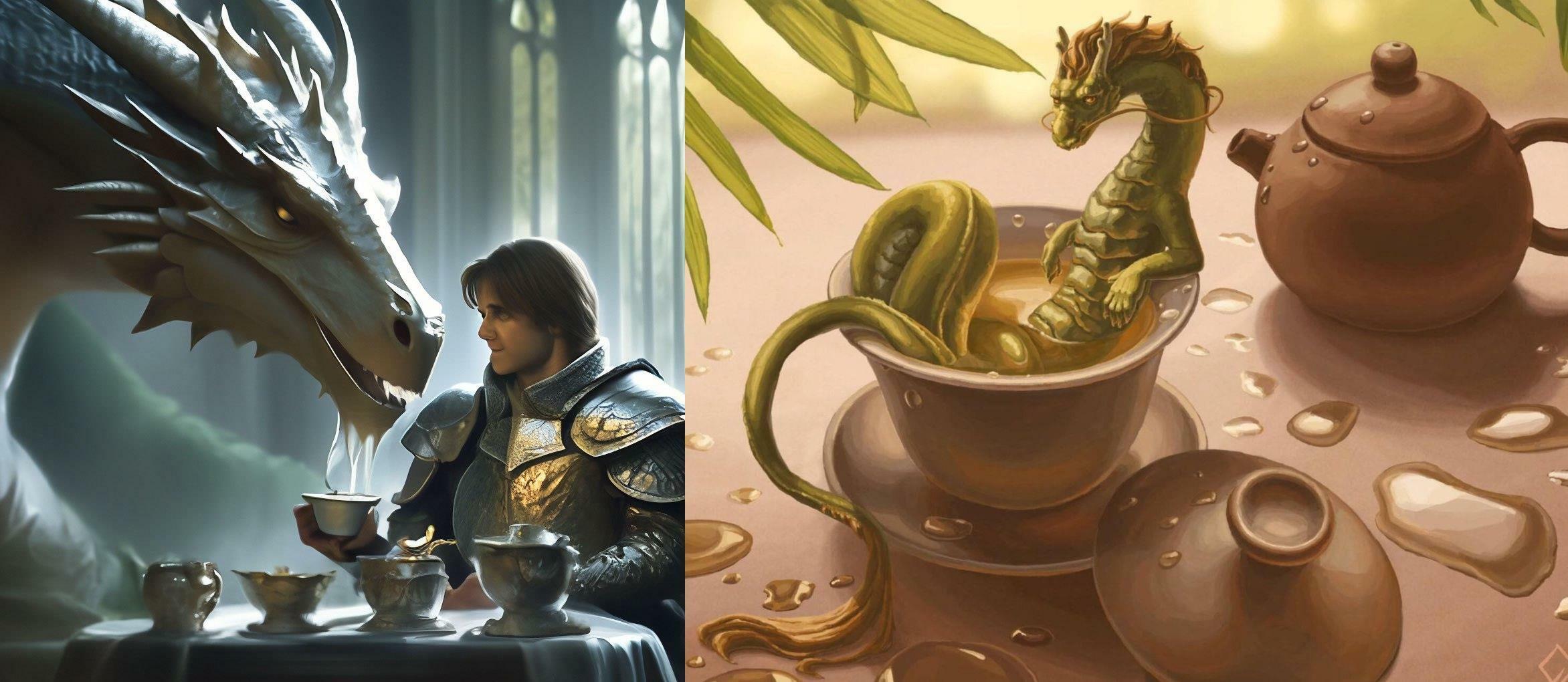 Чайная церемония