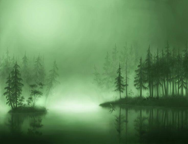 Седой Чародей