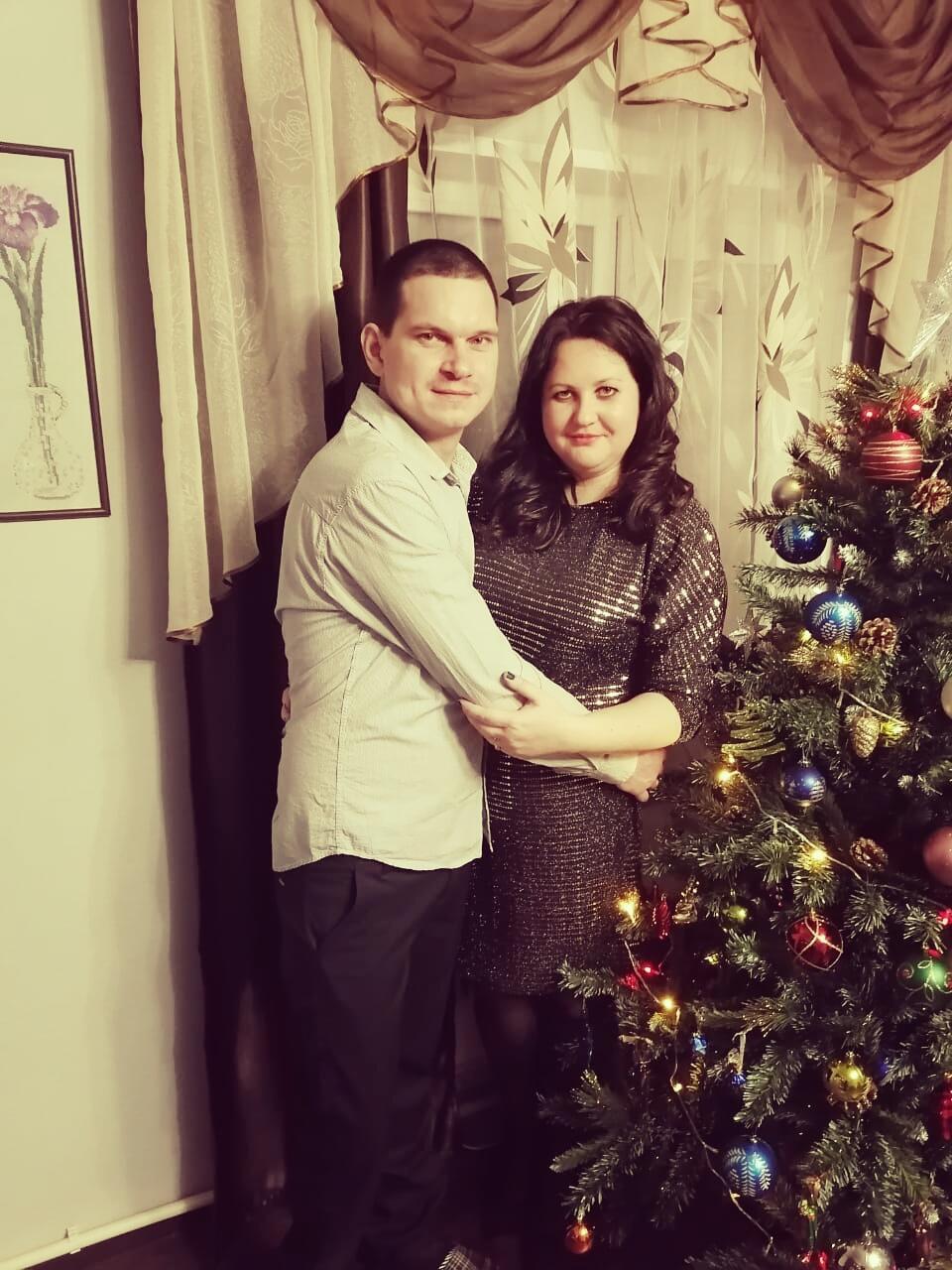 Сыну Димочке