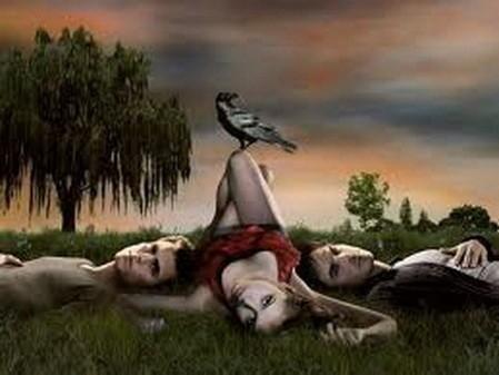 Моя и не моя...