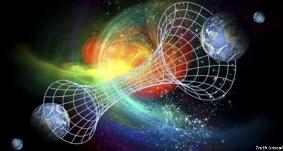 О параллельных Вселенных Стивене Хокинге и многом другом