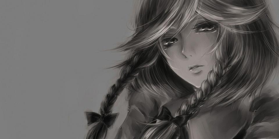 Может, в хмурую ночь повезет