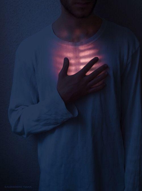 Знаешь, мама...