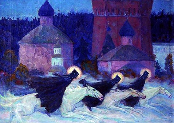 Поэту 21 века