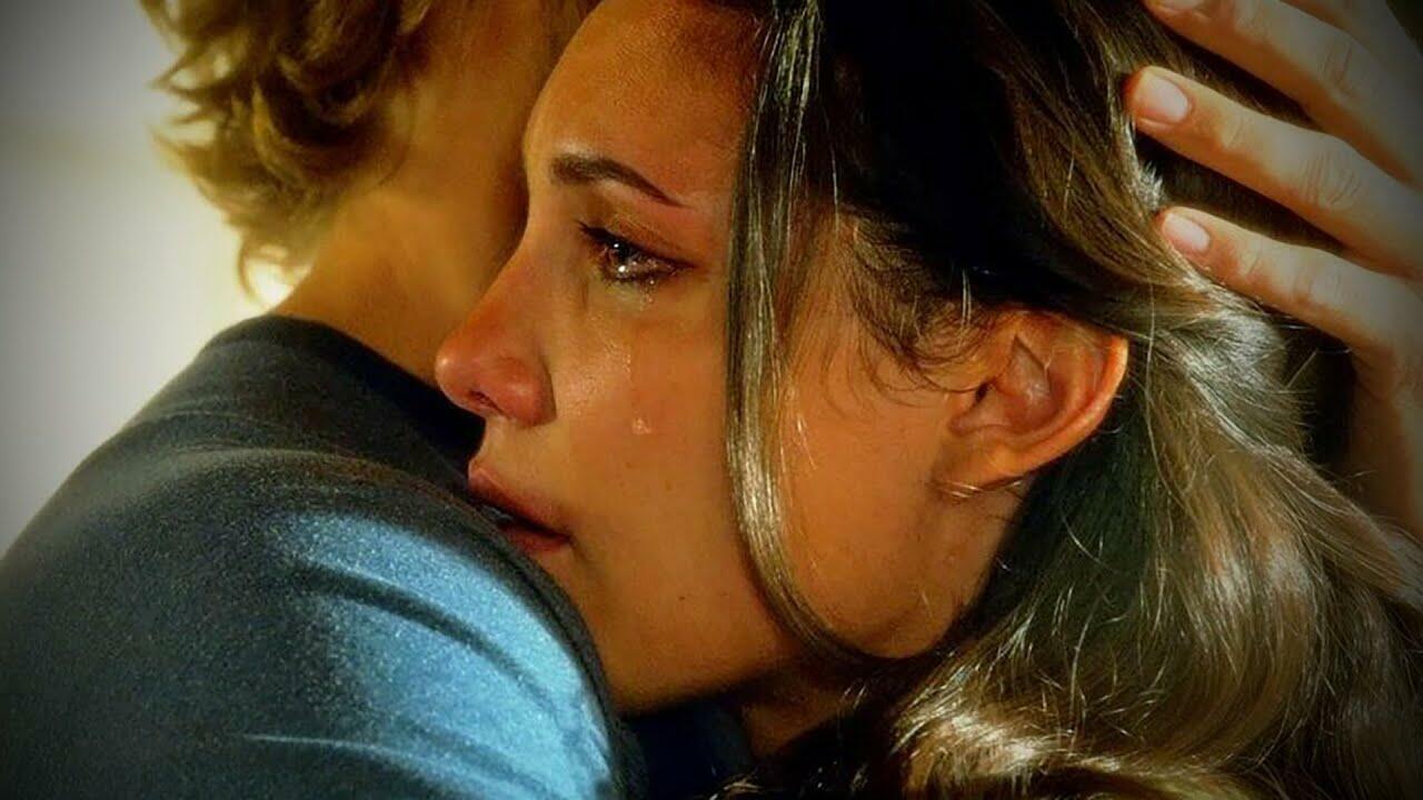 Слёзы утешения... Минкевич Маргарита