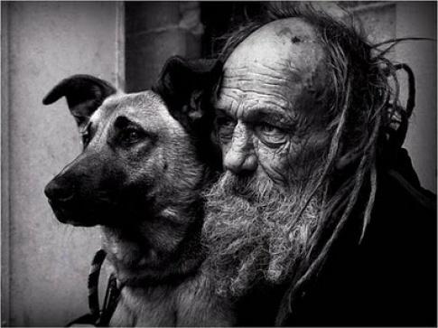 В России нет давно морали