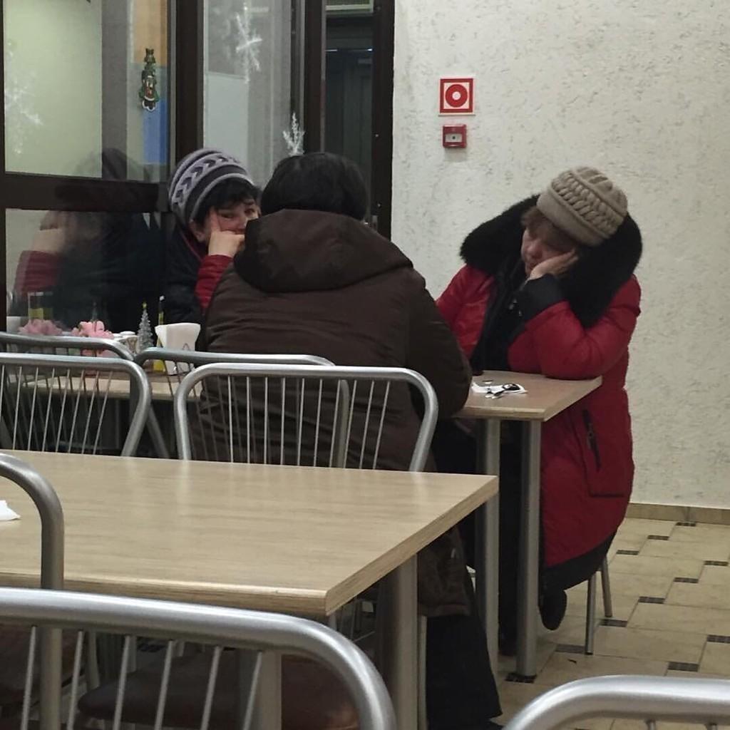 Вечер воспоминаний