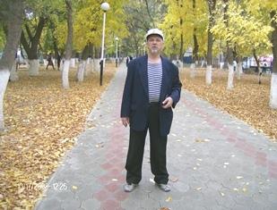 С сентябрём уходящего года...