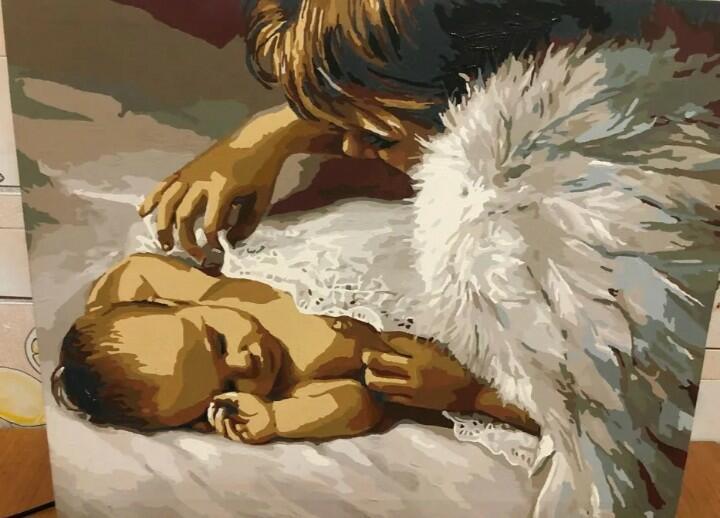 Перед сном( детям)