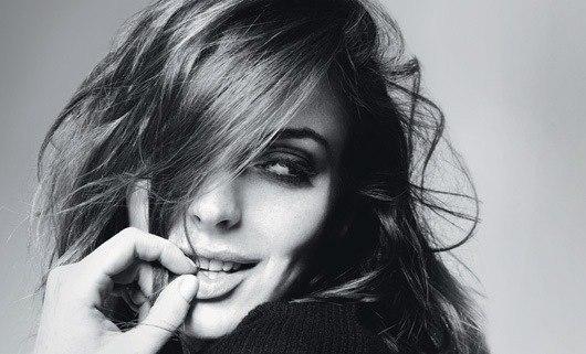 Красивых глаз на свете очень много