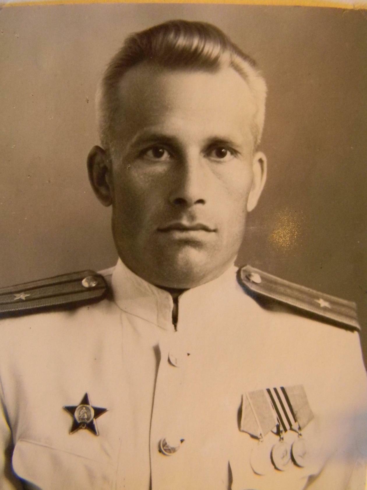 бессмнртный полк