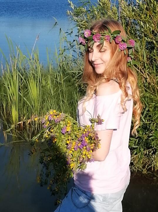 Я так хочу тебя касаться 