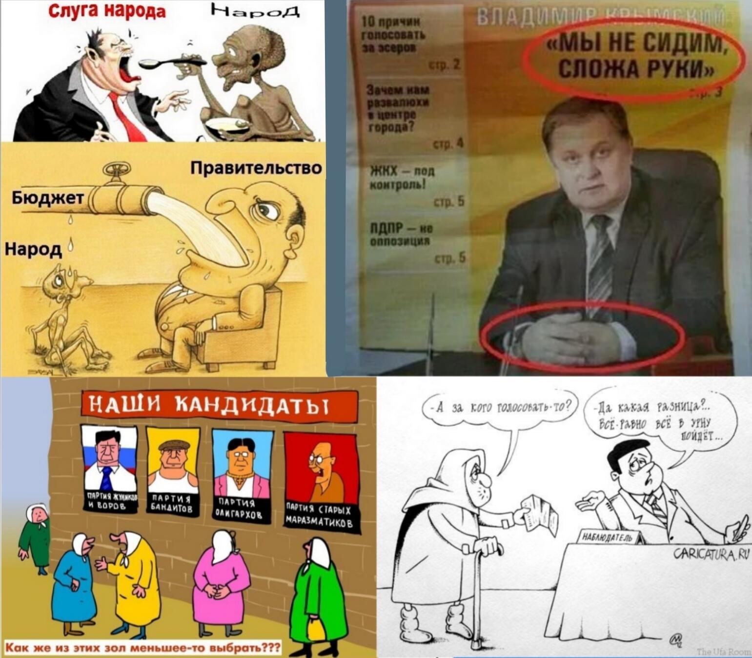 Выборы