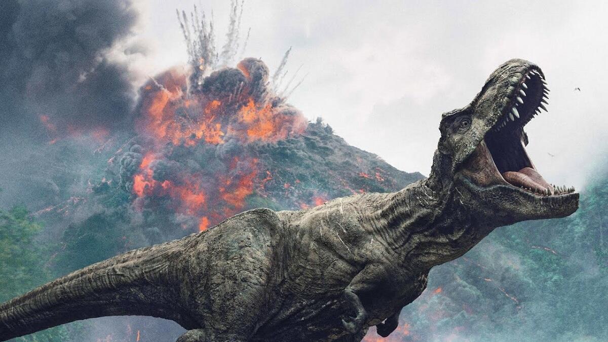 Где-то во Вселенной. Пожар