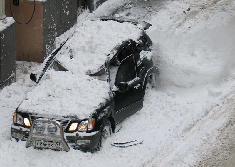 ЯНВАРСКИЙ КРИЗИС