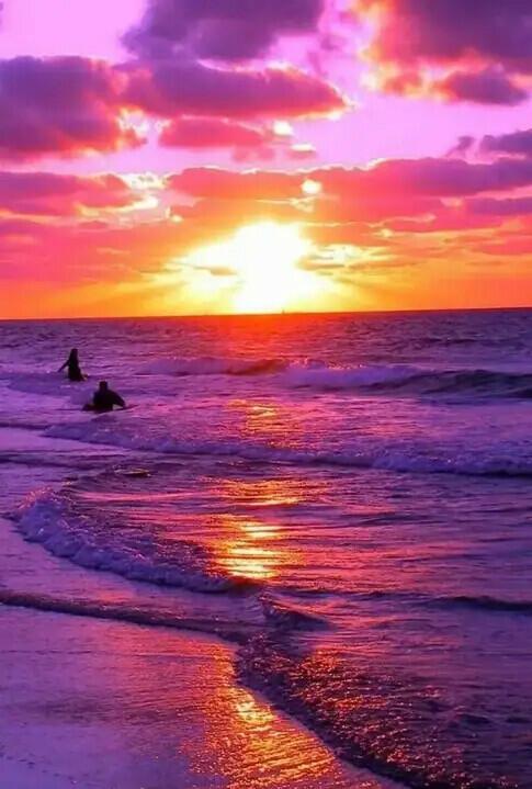 Грущу о море