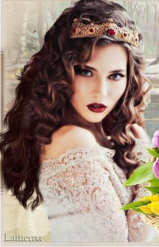 Таких как ты на свете не бывает.... 