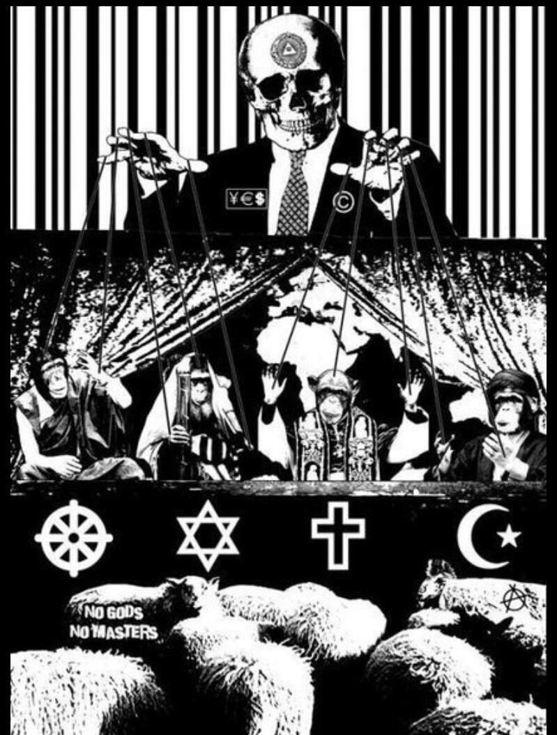 Пробуждение