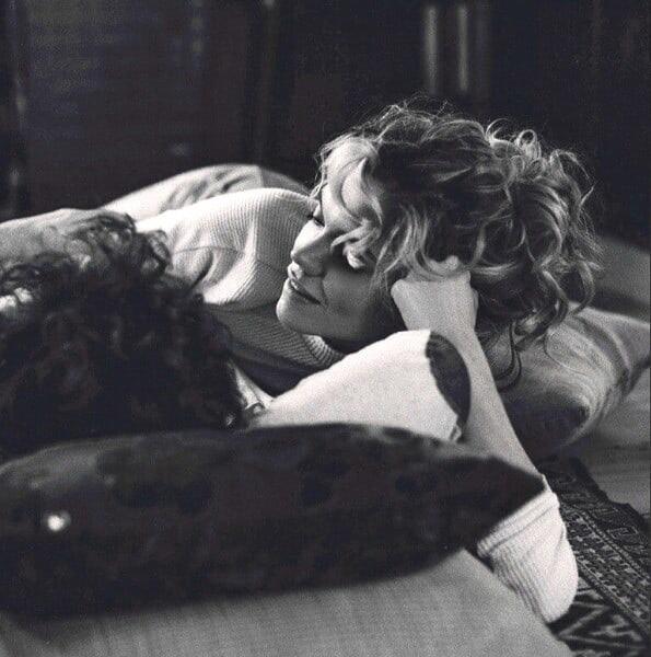 "Люблю беседы наши..." (24.08.2021)