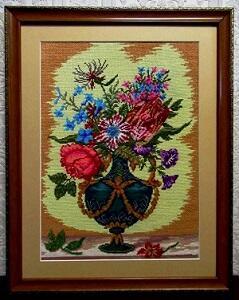 Картина Форненбурга элегантна...