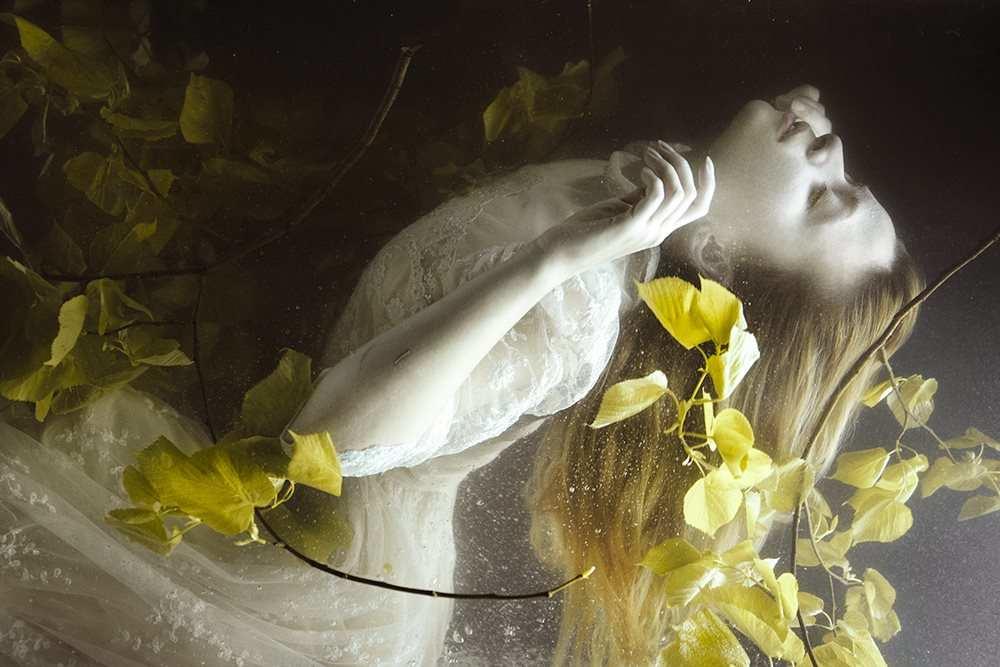 не дай мне проснуться