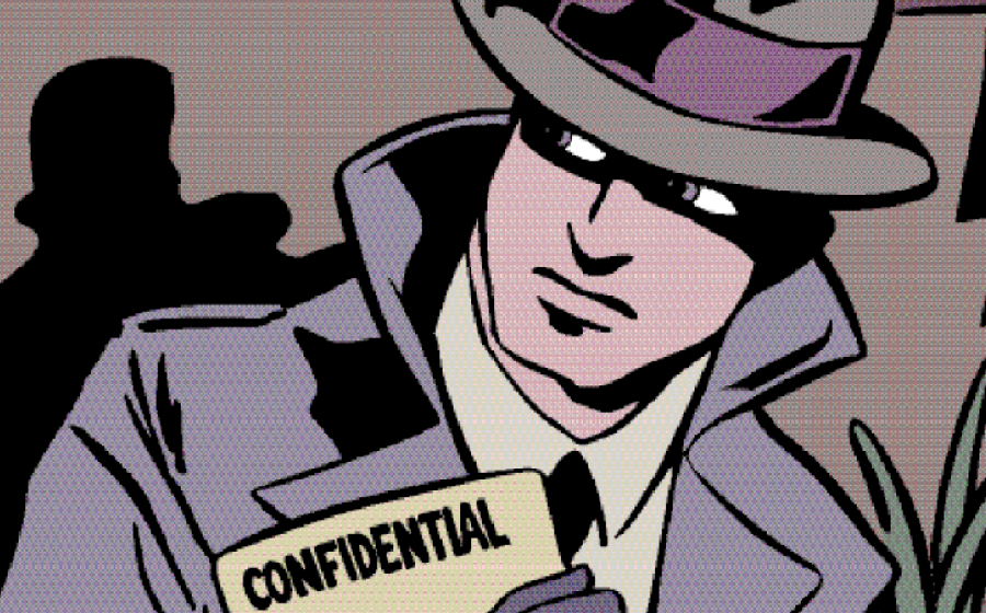 "Гаврила был шпион с Паттáйи". Моя Гаврилиада